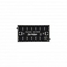 Rlm525 Optex Modulo De Relevador Para El Modelo FD525 cable