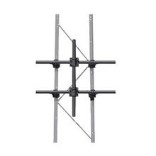 Rohn Rslmdfmh Montaje Frontal Para Plato De 1.5 M 4.5Diam