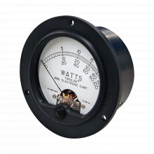 Rpk2080002 Bird Technologies Caratula-Medidor De Reemplazo P