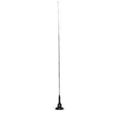 Rqm Hustler Antena Movil Para Rango De Frecuencia De Banda C