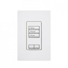 RRDW3BRLWH LUTRON ELECTRONICS lutron