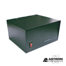 Rs20asbb Astron Fuente De Poder 13.8Vcd 20A Lineal Regulad