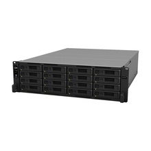 Rs2818rpplus Synology Servidor NAS Para Rack De 16 Bahias /