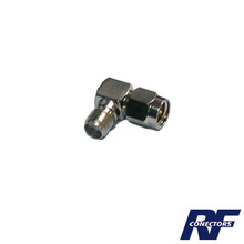 Rsa3402 Rf Industriesltd Adaptador En Angulo Recto De Cone