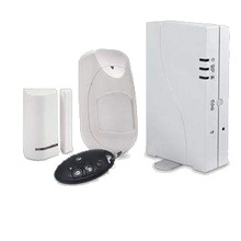 RSC019028 RISCO RISCO WICOMM - kit inalambrico / sensor de m
