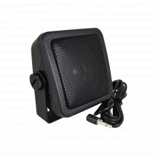 Rsp5 Ritron Bocina Externa / 5 Watts / Conector 3.5mm alerta