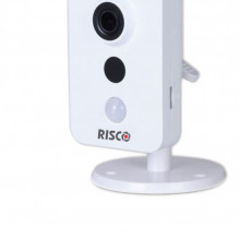 RVCM11W0000B RISCO RISCO RVCM11W CUBE CAM - Camara IP 720 P