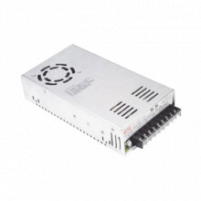 S32024 MEANWELL fuentes industriales de cd
