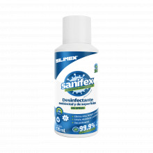 Sanifexspray170 Silimex Sanitizante En Spray Formulado Para