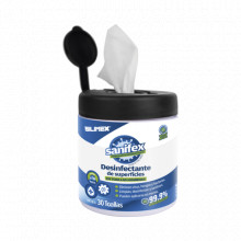SANIFEXTOALLAS30 SILIMEX cajas superficiales