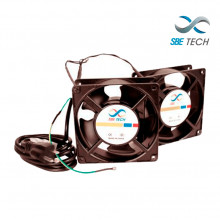 SBT1660004 SBE TECH SBETECH J2VENTN127V- Par de extract