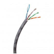 SBT2640001 SBE TECH SBETECH SBE1101DGY - CABLE UTP CAT5E/ CA