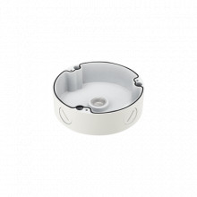 SBV136B Hanwha Techwin Wisenet montajes y brackets para