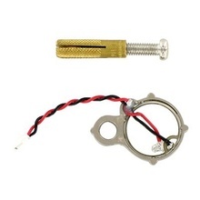 Sc113 Honeywell Transmisor De Test Interno Para Sensor De Vi