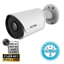 SCA395012 SAXXON SAXXON TECH BF2820TM - Camara bullet HDCVI