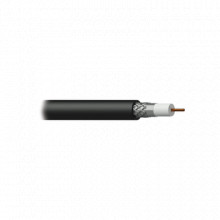SD35 VIAKON cable coaxial y conectores