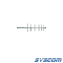 SD9306 Syscom estaciones base y repetidores