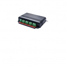 SEC0760001 SECO-LARM Seco-Larm SK910R4Q - Receptor de 4