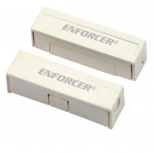 SEC1180002 Seco Larm Seco Larm SM433TQW - Contacto magnetico