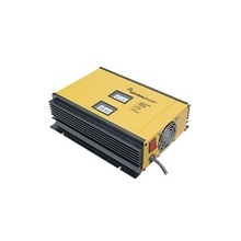 Sec2440ul Samlex Cargador De Baterias De Plomo Acido 24 Volt