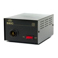 Sec6 Astron Fuente Linear Samlex 13.8Vcd Corriente Maxima