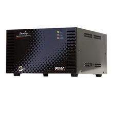 Sentry Pima Central De Monitoreo. Con Actualizacion Remota D
