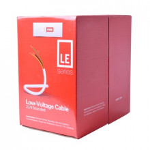 SF2204LE Sfire Bobina de 305 metros de cable 22 AWG 4 cond