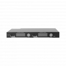 Sf521uh Epcom Proaudio Kit De Microfonia Inalambrico 2 Mic