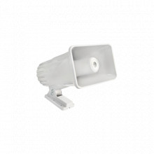 SF581A Sfire Sirena de 2 tonos 30 W/ Sonido 118 dB. sirenas