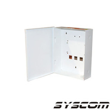 Sgrprhc Syscom Gabinete Para Panel De Alarma CAPTAIN. gabine