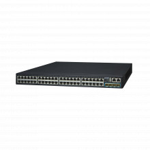 Sgs634148t4x Planet Switch Administrable Stack Capa 3 48 Pue