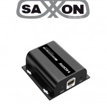 SHD529001 SAXXON SAXXON LKV38340RX- Receptor de video HDMI s