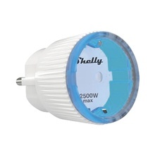 Shellyplugs Allterco Robotics Eood Adaptador WIFI NUBE P2P S