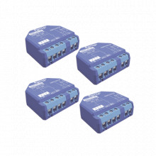 SHELLYPLUS1K4 ALLTERCO ROBOTICS EOOD control de ilumina