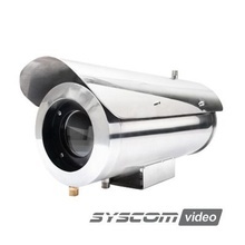 Shl701304 Syscom Video Gabinete Para Altas Temperaturas 250