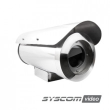 SHL711304 SYSCOM VIDEO gabinetes para camaras
