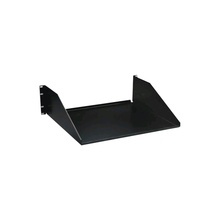 Shs1901 Siemon Charola Para Soportar Equipos En Racks De 19
