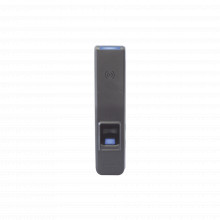 Signo25 Hid Lector De Huella Latente Y Dedo Vivo 99.9 Conf