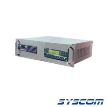 Skr790hr Syscom Repetidor Para Rack 148-174 MHz 110 Watts.