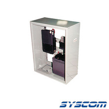 Skr890hf Syscom Repetidor SYSCOM UHF 450 - 480 MHz 110 W C