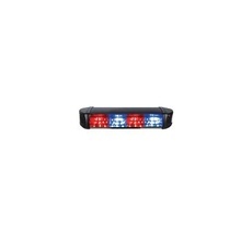 Sl4f2r2b Federal Signal Con 2 Modulos Rojos 2 Modulos Azule