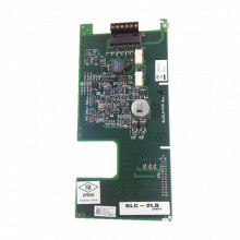 SLC2LS FIRE-LITE todo