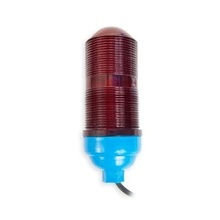 Slop5 Syscom Towers Lampara De Obstruccion Basica Con Globo