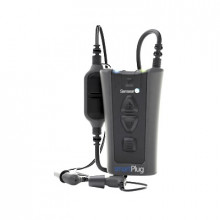 Smplr Sensear Smart Plug Con Radio De Corto Alcance Bluetoo