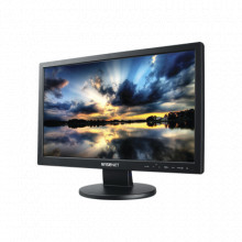 SMT2233 Hanwha Techwin Wisenet pantallas / monitores