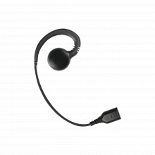 Snpgh Pryme Auricular Giratorio Con Gancho En Forma De G Con