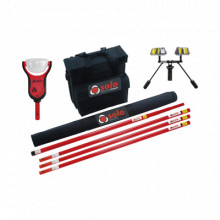 SOLO900 SDI accesorios de instalacion