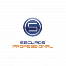 Sopcam Iss Licencia Para Camara De SecurOS Professional 1 C