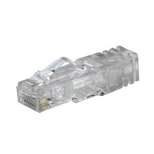 Sp688c Panduit Plug RJ45 Cat6 Para Cable UTP De Calibre 23-