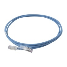 Sp6as0706 Siemon Patch Cord Skinny Cat6A Blindado S/FTP 7ft